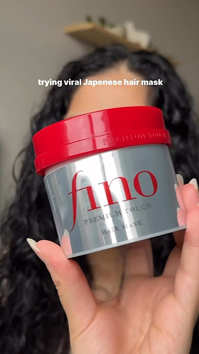 Shop Fino Hair Mask For Just Rs. 5,999 Only 🤩💆🏻‍♀️