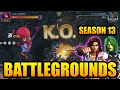 New Battlegrounds Season - FINALLY UPLOADING WHALE ACCOUNT GAMEPLAY! - Marvel Contest Of Champions