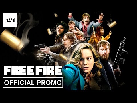 Free Fire | Bad Deal | Official Promo HD | A24 - Free Fire | Bad Deal | Official Promo HD | A24