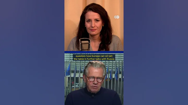 Why is Merz so invested in supporting Ukraine? | Berlin Briefing Podcast