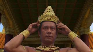 Angkor Wat 2012 Part2