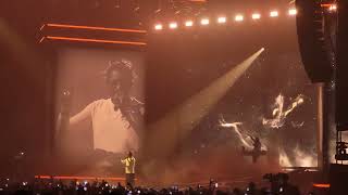 Young Thug - 'Digits' LIVE (Irving, TX 9/29/26)