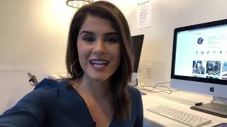 HISPANICS & SOCIAL MEDIA