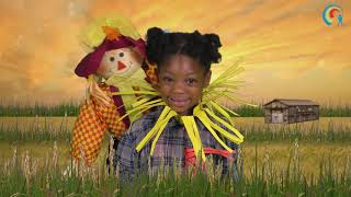 Singing Sprouts - Scarecrow Song