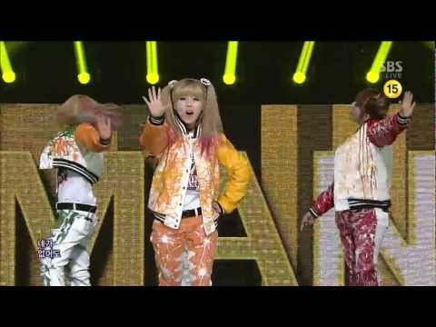 MINIMANIMO 公式