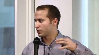ForumCon 2011- Where Purchasing Happens in Social Media - Dan Gill, Huddler (pt2)