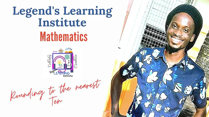 02 - Rounding to the Nearest Ten