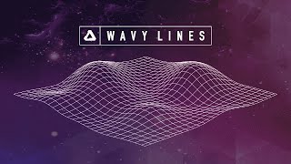 Make Abstract Wavy Lines with Affinity Designer