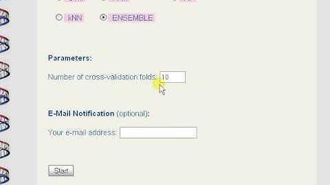 Arraymining.net - Class Assignment Analysis
