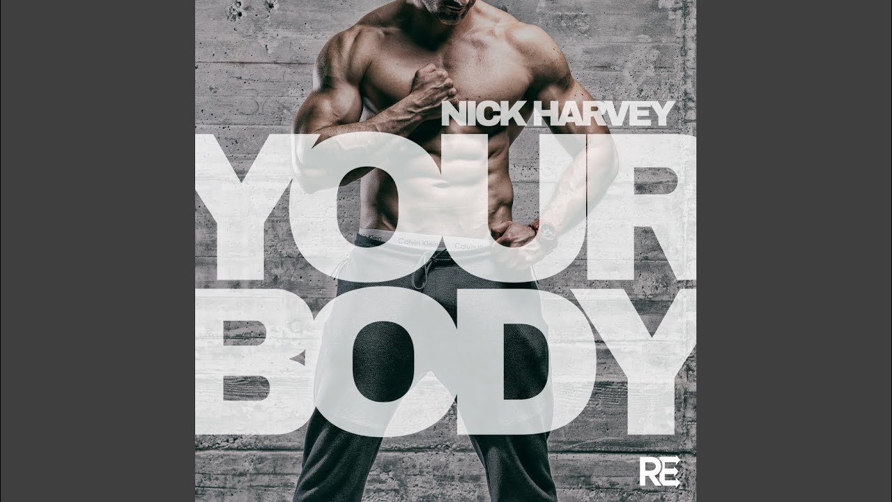 Your Body (Nick Harvey RETribal Mix) auf YouTube ansehen Your Body (Nick Harvey RETribal Mix) auf YouTube ansehen