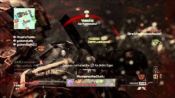 PS3 Modern Warfare 3 1.24 Real Time Modding