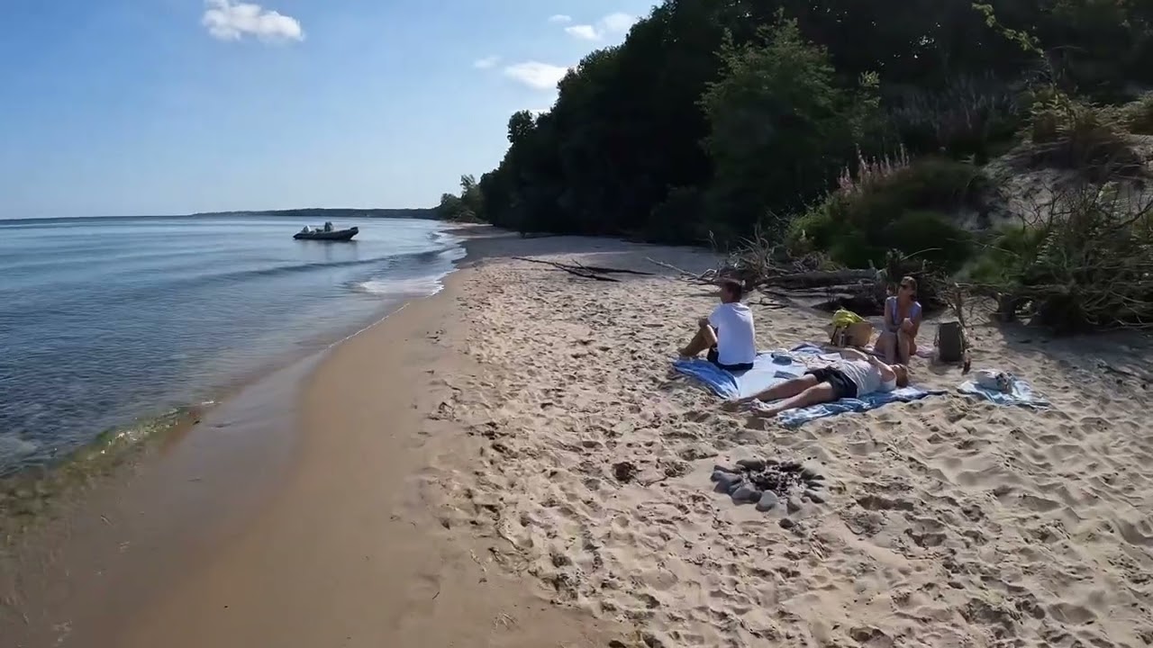 RIB & Beach Österlen Aug 2025