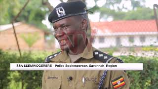 Two Fishermen Drown In Lake Kyoga