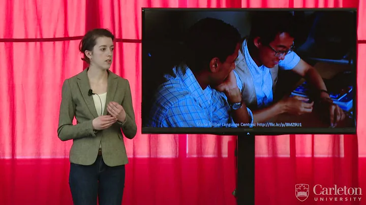 Carleton 3MT 2014 - Elizabeth Rousseau