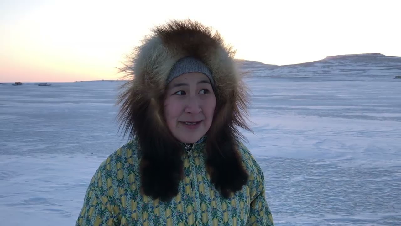 Nunamin Illihakvia (Learning from the Land) 2019