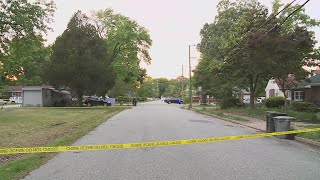 Police: 1 dead, 1 injured in Hampton shooting