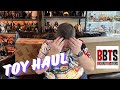Big Bad Toy Store Thanksgiving Haul