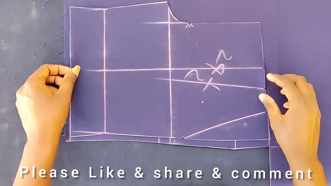 school boys nicker cutting | school nikar perfect cutting