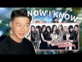 JAPANESE REACTING TO A GUIDE TO SNSD - 2022 (ot9) |