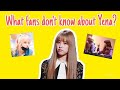 What fans don't know about Yena?