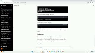 pip install requirements txt trusted host