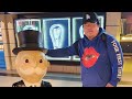 Monopoly dreams Vlog