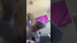 I got chef pee pee