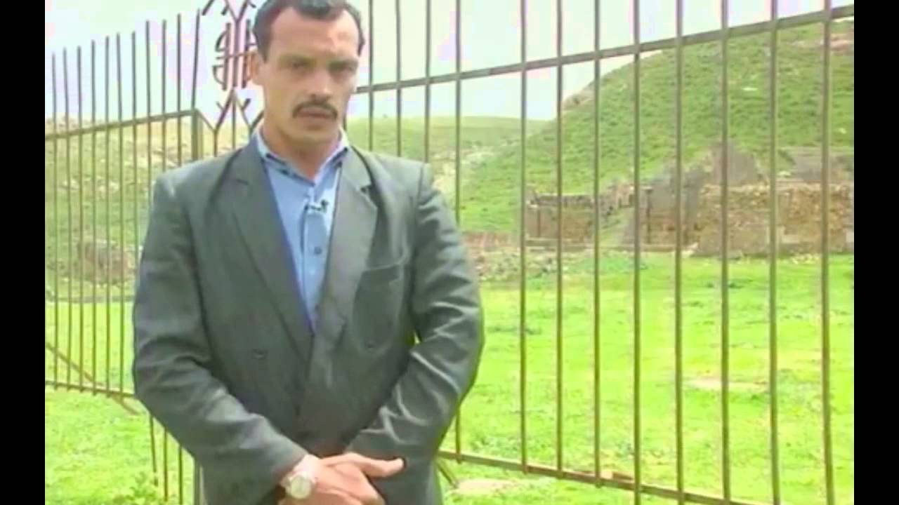 الآثار الرومانية لسوق اهراس - الذاكرة المنسية