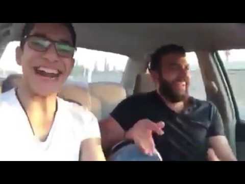 الاغنيه الإسباني سيدو مع طبله مصري