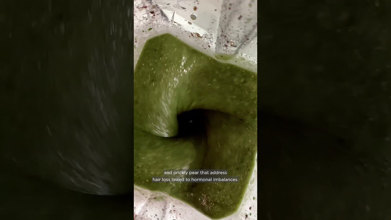 Beauty Dew - Hair, Skin & Nail Support