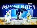 МЫ ПОБЕДИЛИ ДРАКОНА! НЕУЖЕЛИ ЭТО КОНЕЦ МАЙНКРАФТА? ВЫЖИВАНИЕ В MINECRAFT С COFFI!