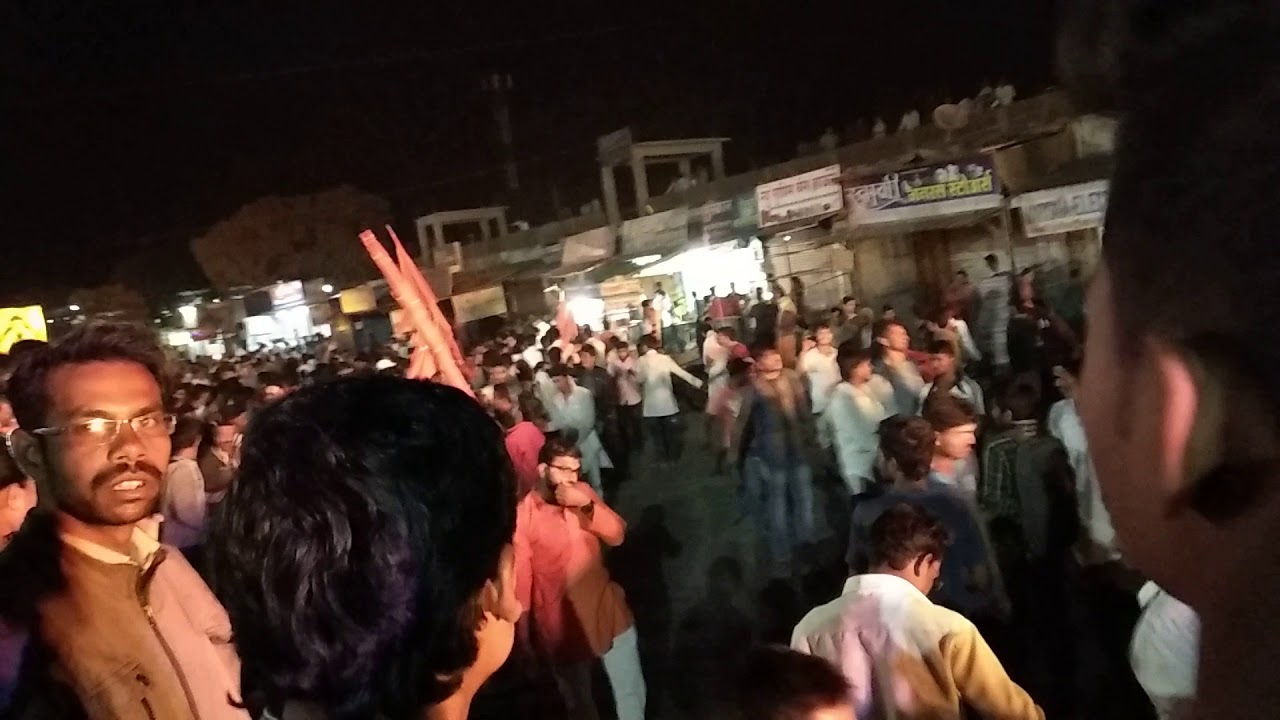 Loni bk shiv jayanti