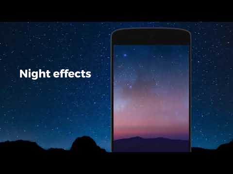Weather Live Wallpaper