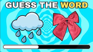 Test Your Brain 🧠 Emoji Puzzle Challenge 🔥 screenshot 1