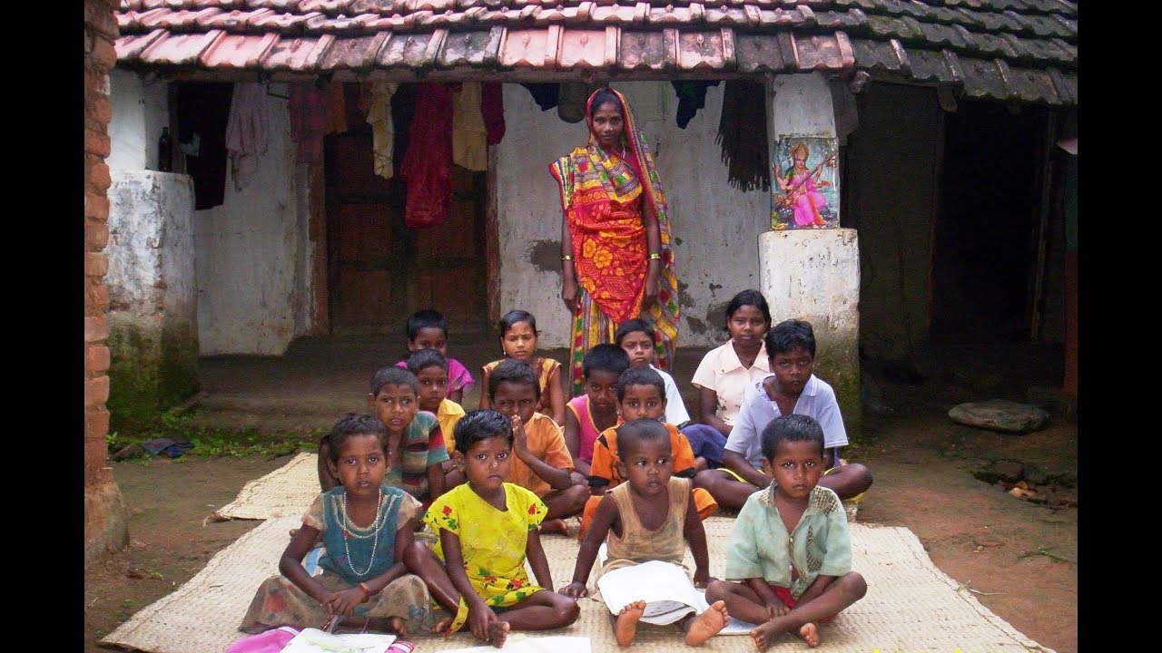 Save the Date - Ekal  Future of India Gala - Nov 4 2017