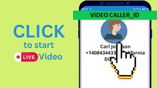 inYte - Live Video Caller ID screenshot 4