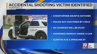 Police Believe Child Discharged Gun in Deadly Downtown Huntsville Shooting | May 13, 2025 | News 19