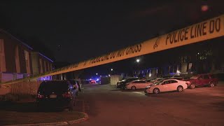 14 and 16-year-old killed, 3 kids hurt in shootout in Atlanta's Greenbriar neighborhood, APD says