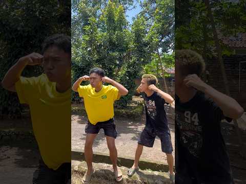 Makasih ayahh🥰🫶🏻 #trending #harusberanda #ytshorts #shorts #subrek thumbnail