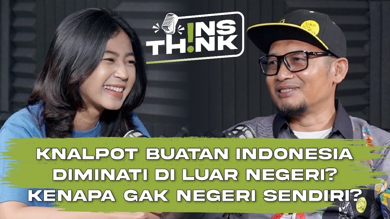 Rob1 Racing - Mantan Pebalap yang Kini Jadi Pengusaha Otomotif