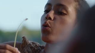 Romy & Moritz | All We Need Is Us by Hinge | The dating app designed to be deleted®