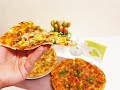 САМОЕ ЛУЧШЕЕ ТЕСТО ДЛЯ ПИЦЦЫ🍕 КАК Я ГОТОВЛЮ ПИЦЦУ👍