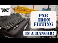 PXG Golf Iron Fitting - Is the new 0317T a better club than my P790?