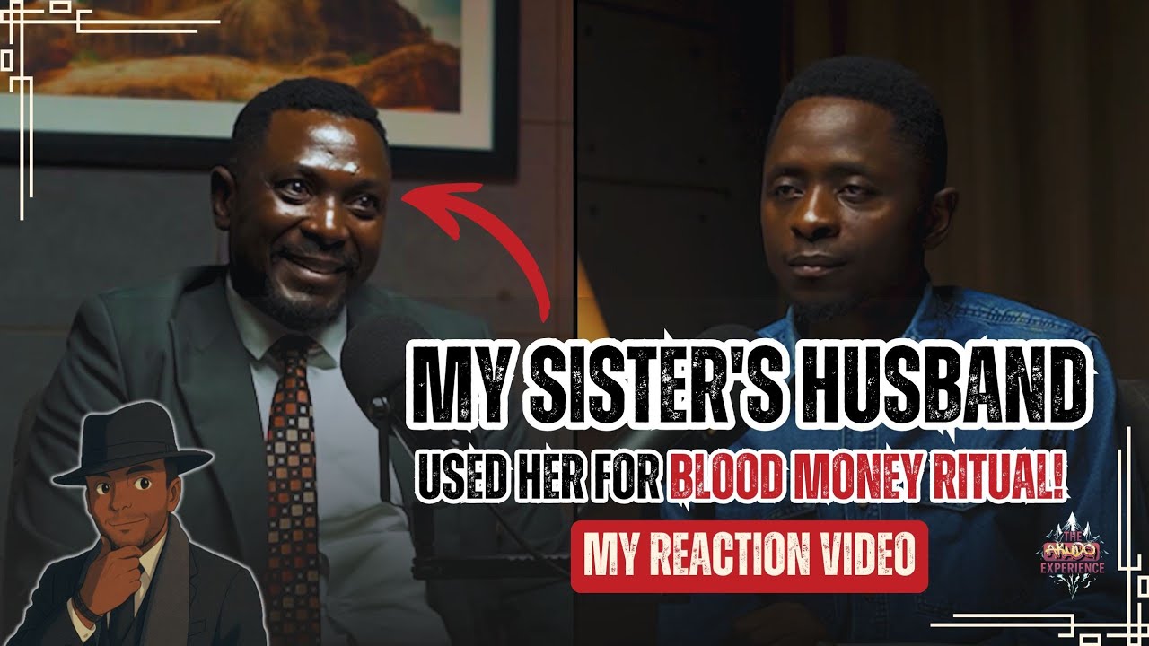 SHOCKING! God vs Witches: My Jaw-Dropping Reaction to REAL Supernatural Stories & Miracles!