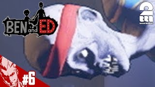 #6【アクション】弟者の「Ben and Ed」【2BRO.】END