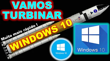 Como deixar PC mais rápido 2021?