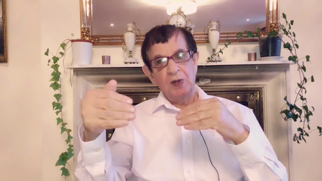 The Bible stories and the real History behind it