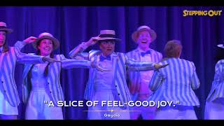 Stepping Out Trailer