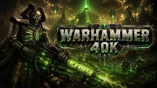 WARHAMMER 40K IMPERIAL LAST STAND™ IS ABSOLUTELY SAVAGE | Action Fantasy Movie