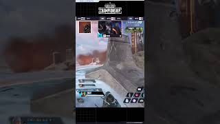 【Y5 PLAYBACK】丁寧に1ファイトずつ確実に処理するFNATIC【ALGS Year 5 Championship】